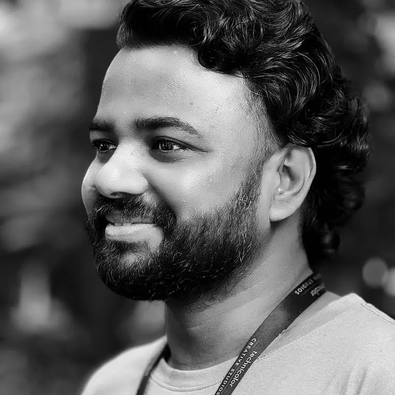 Dipankar Das Gupta - Vfx Artist